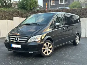 Mercedes-Benz Viano 3.0 CDI DPF lang Automatik Ambiente