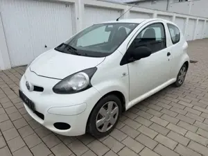 Toyota Others Aygo 1.0 Basis
