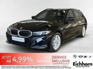 BMW 320 e Touring *PGSD.PDC.LiveCockProf.*