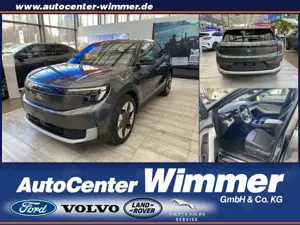 Ford Explorer RWD 77kWh Premium Bluetooth Navi LED