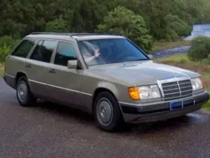 Mercedes-Benz 250