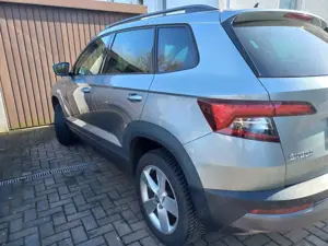 Skoda Karoq Karoq 1.5 TSI ACT Ambition