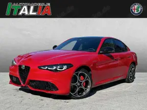 Alfa Romeo Giulia Veloce 2.0 Turbo *Panorama*