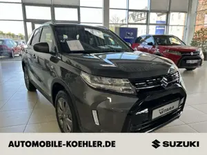 Suzuki Vitara 1.4 Comfort Allgrip Automatik Navi LED ACC Apple C