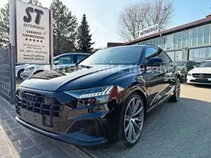 Audi SQ8 4.0 TDI V8 quattro*VOLLLEDER*HDMATRIX*360°