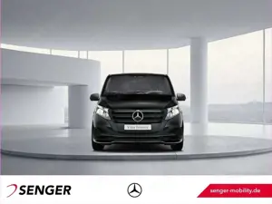 Mercedes-Benz Vito 116 CDI Tourer Pro XL 2xKlima Kamera AHK 9G Bild 5