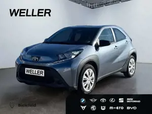 Toyota Aygo X Business Edition *ACC*SHZ*CAM*DAB*SmartKey*