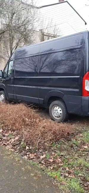 Fiat Ducato Ducato L1H2