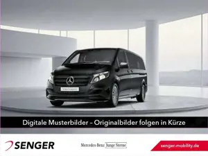 Mercedes-Benz Vito 116 CDI Tourer Pro XL Kamera AHK2,5t 9G