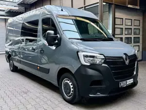 Renault Master Bild 2