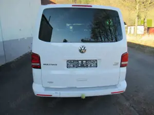 Volkswagen T5 Multivan Bild 5