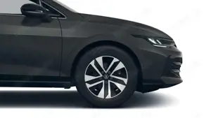 Volkswagen Golf Bild 5