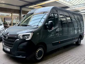 Renault Master Bild 5