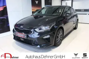 Kia Ceed / cee'd 1.4 TGDI Platinum LED/NAVI/PDC/HIFI/SDEL/SHZ