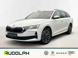 Skoda Octavia Combi 2.0 TDI Selection ACC SHZ PDCv+h Klima
