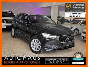 Volvo XC60 D4 Momentum Pro | KEYLSS | KAM [GARANTIE]