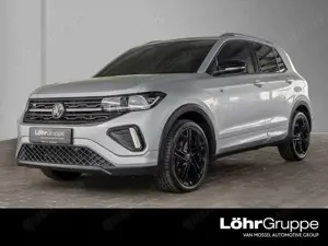 Volkswagen T-Cross 1.5 TSI DSG R-Line AHK/Navi/RFK