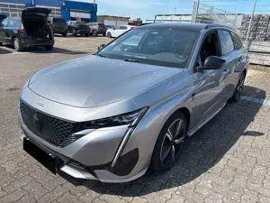 Peugeot 308 SW PureTech 130 GT PANO 360° LED SERROUNDING