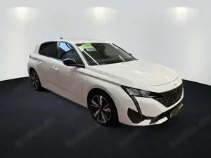 Peugeot 308 1.5 BlueHDi 130 Allure LED+Navi+SHZ+Kamera