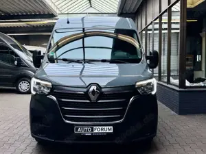 Renault Master Bild 3