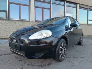 Fiat Grande Punto 1.4 8V Dynamic
