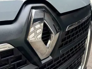 Renault Master Bild 4
