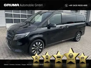 Mercedes-Benz V 300 V 300 d AVANTGARDE L STANDHZG+AHZV+360+EL.TÜREN+