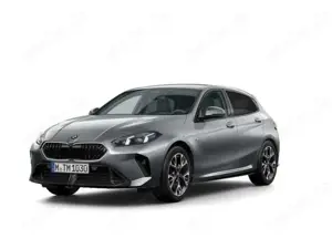 BMW 120 Steptronic M SPORT PRO Head-Up Iconic Glow h