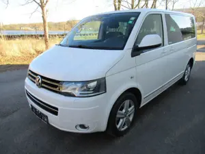 Volkswagen T5 Multivan