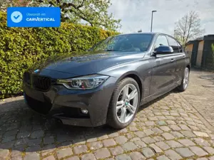 BMW 320 d xDrive M Sport Garantie 10/26 Pano HUD Prof