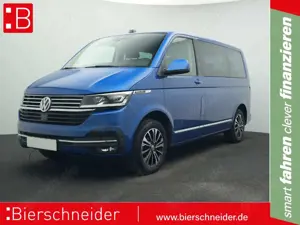 Volkswagen T6.1 Multivan 2.0 TDI DSG 4Mo. Comfortline AHK NAVI ACC LED ALU