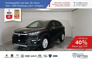 Suzuki Others S-Cross Comfort ACC|RFK|LED|Navi|Carplay|Klim...