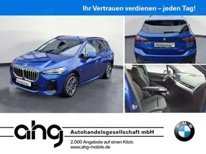 BMW 220 DCT M Sportpaket