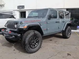 Jeep Others 3,6ltr Wrangler  Rubicon X Recon Seilwinde  Hardto