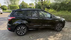 Ford Kuga Bild 3