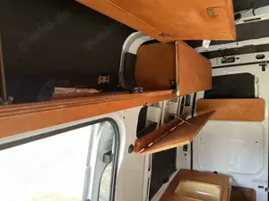 Ford Transit Bild 4