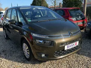 Citroen Grand C4 Picasso