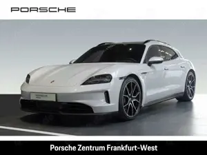 Porsche Taycan Sport Turismo LED-Matrix Abstandstempomat