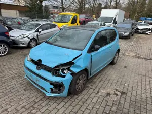 Volkswagen up! Up  3-Türer move