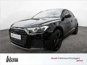 Audi A1 Sportback advanced LED SHZ PDC KLIMA