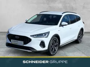 Ford Focus Turnier 1.0 EcoBoost Active Design SHZ+LHZ