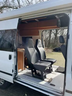 Ford Transit Bild 3