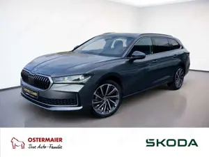 Skoda Superb Combi LK 2.0TDI MATRIX.StHZG.PSD.HUD.TravelA.AHK.