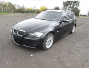 BMW 330 330d DPF Touring M-Sportpaket Motorproblem