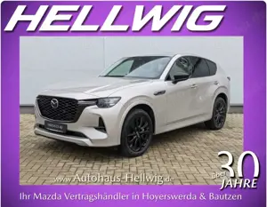Mazda CX-60 3.3l (254PS) Homura Plus 2026 Panodach NEU
