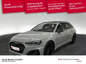 Audi RS4 tiptr. NAVI 360°K PANO HUD MATRIX VIR