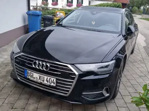 Audi A6 A6 Avant 40 TDI quattro S tronic sport