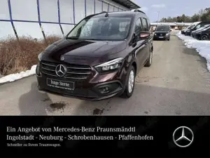 Mercedes-Benz Others T 180 d PROGRESSIVE+AHK+Klima+Navi+Kamera+
