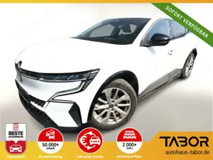 Renault Megane E-Tech E-Tech EV60 220 Techno LED Nav ParkAs ACC