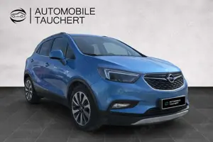 Opel Mokka X Innovation LED 4x4